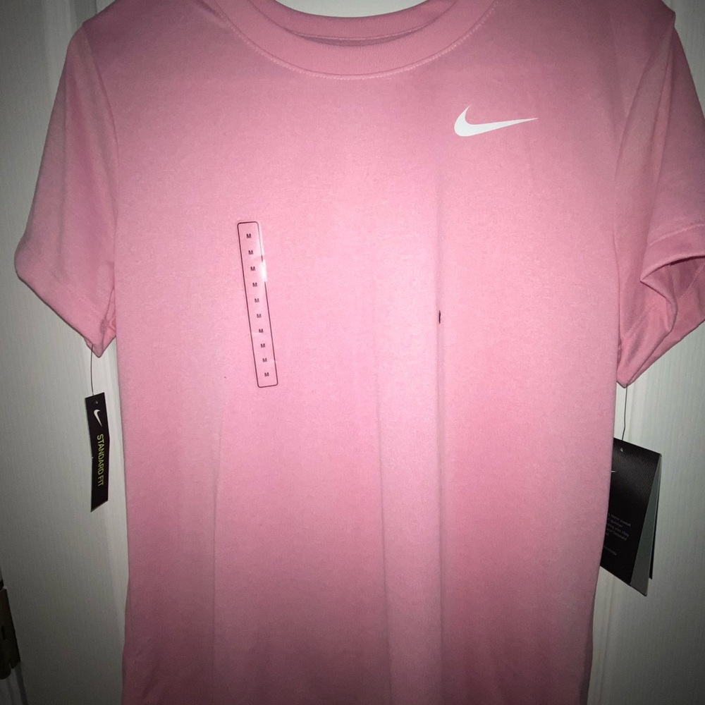 Nike dri fit